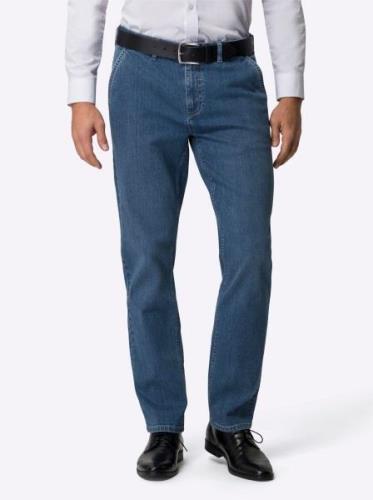 NU 20% KORTING: Classic Prettige jeans (1-delig)