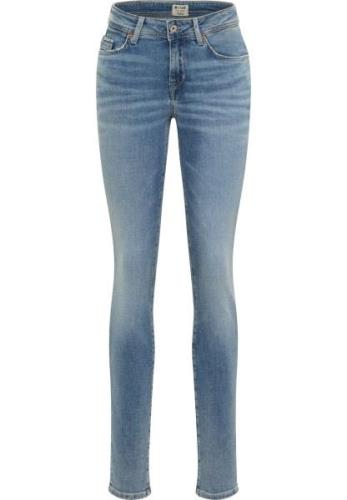 MUSTANG Skinny fit jeans Jasmin jeggings