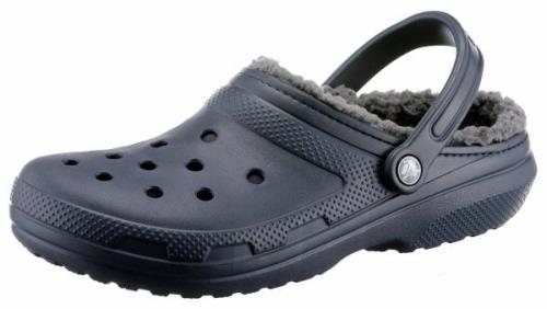 Crocs Pantoffels Classic Lined Clog