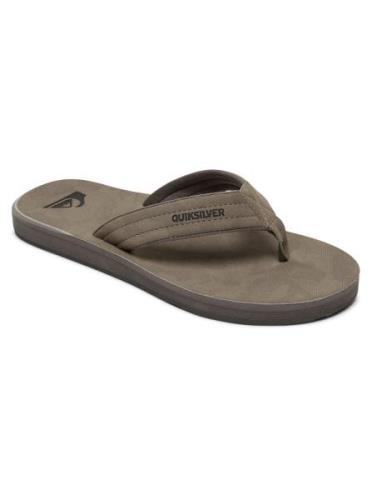 Quiksilver Sandalen Carver Nubuck