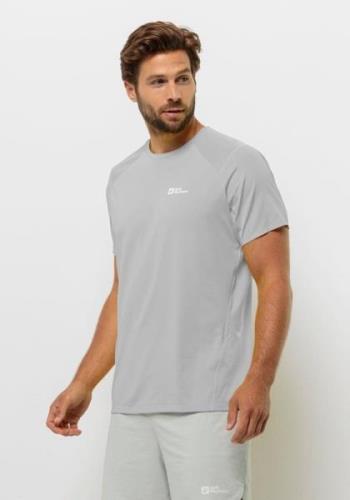 NU 20% KORTING: Jack Wolfskin Functioneel shirt PRELIGHT CHILL T M