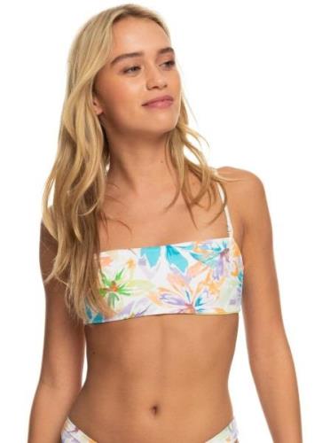 NU 20% KORTING: Roxy Bandeau-bikinitop Retro Revo