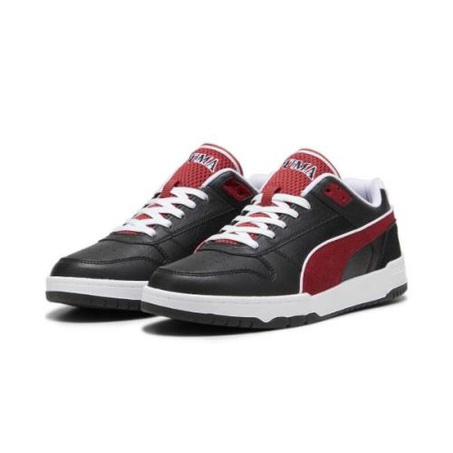 NU 20% KORTING: PUMA Sneakers RBD GAME LOW RETRO CLUB