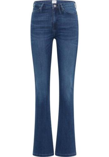 MUSTANG Comfort fit jeans Style June Flared
