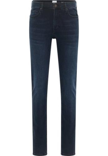 NU 20% KORTING: MUSTANG Skinny fit jeans Frisco Skinny