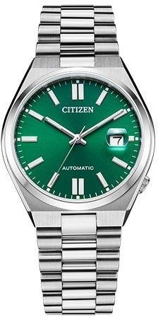 Citizen Automatisch horloge NJ0150-81X