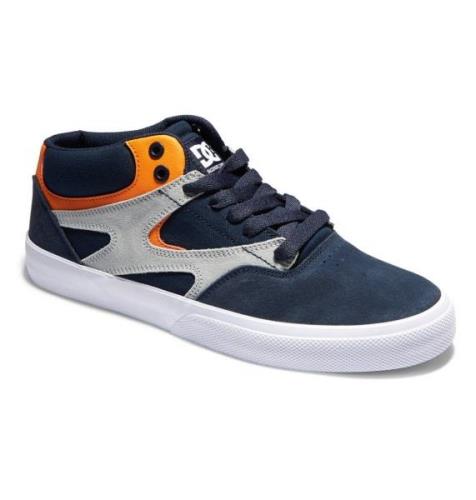 NU 20% KORTING: DC Shoes Skateschoenen Kalis Vulc Mid S