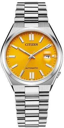 Citizen Automatisch horloge NJ0150-81Z