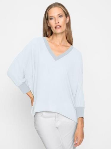 heine Blouse met lange mouwen