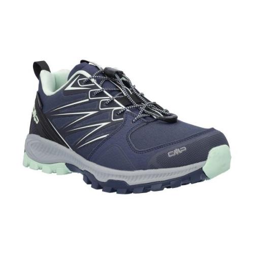 NU 20% KORTING: CMP Outdoorschoenen ATIK WMN WP TRAIL RUNNING SHOES