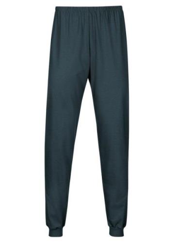 Trigema Pyjama Trigema pyjamabroek manchetten (1-delig)