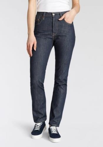 Levi's® 5-pocket jeans 501 Long 501 collection