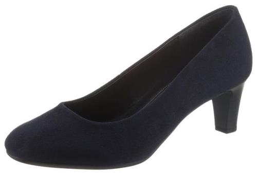 Gabor Pumps