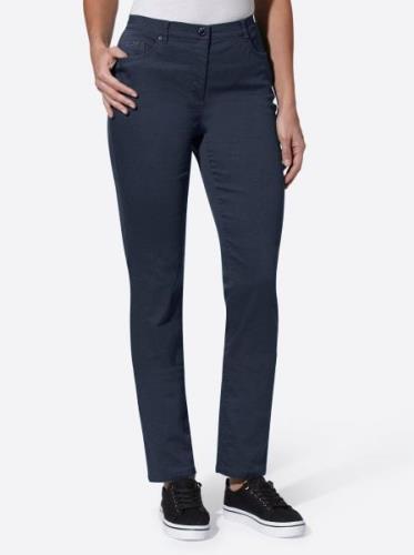 Cosma 5-pocket jeans