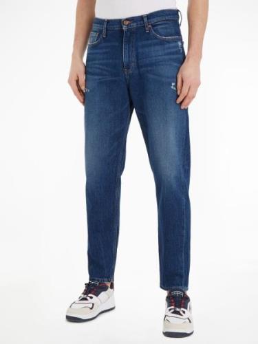 TOMMY JEANS 5-pocket jeans ISAAC RLXD TAPERED DG6159