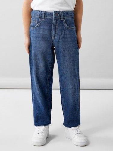 Name It 5-pocket jeans NKMBEN TAPERED JEANS 5511