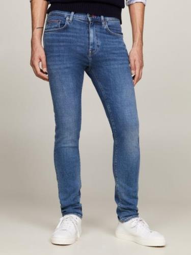 NU 20% KORTING: Tommy Hilfiger 5-pocket jeans Bleecker