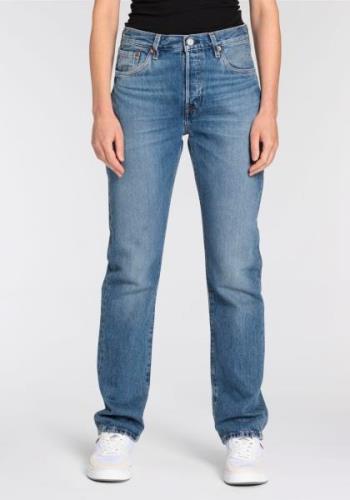 Levi's® 5-pocket Jeans Jeans 501® JEANS