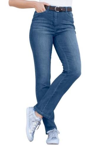 NU 20% KORTING: Casual Looks 5-pocket jeans