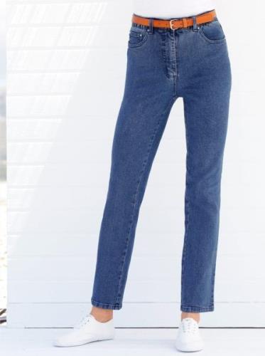 NU 20% KORTING: Casual Looks 5-pocket jeans