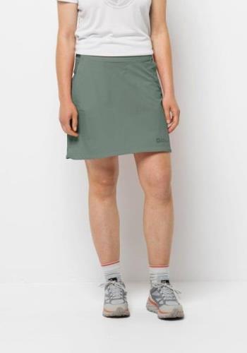 Jack Wolfskin Broekrok HILLTOP TRAIL SKORT W