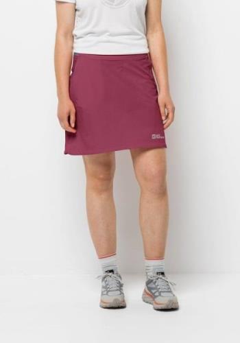 Jack Wolfskin Broekrok HILLTOP TRAIL SKORT W