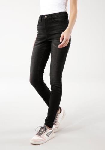 NU 20% KORTING: KangaROOS 5-pocket jeans SUPER SKINNY HIGH RISE