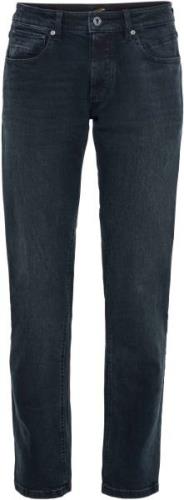 camel active 5-pocket jeans Woodstock met stretch