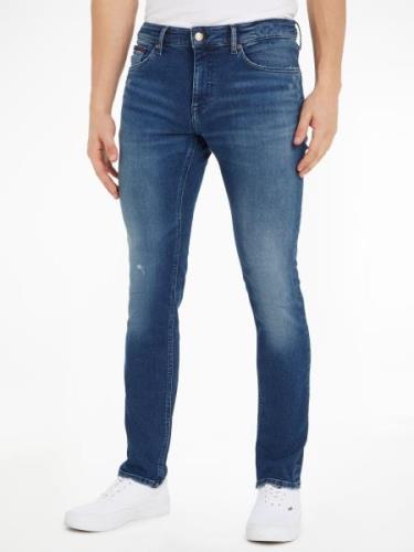 TOMMY JEANS 5-pocket jeans SCANTON SLIM