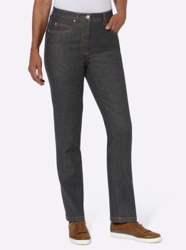 NU 20% KORTING: Casual Looks 5-pocket jeans