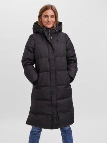 Vero Moda Gewatteerde jas VMERICAHOLLY LONG DOWN JACKET