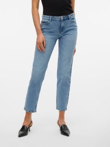Vero Moda 5-pocket jeans VMKYLA MR STRAIGHT J VI3414 NOOS
