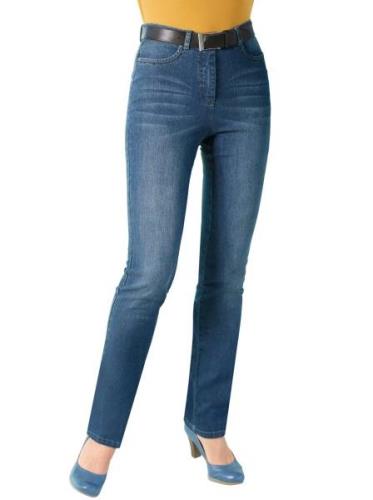 NU 20% KORTING: Casual Looks 5-pocket jeans