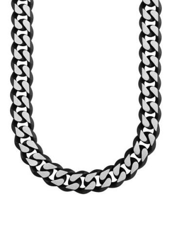 s.Oliver Ketting zonder hanger 9954469 met zirkoon (synthetisch)