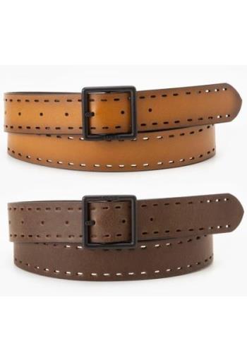 Levi's® Synthetische riem ELEVATED CORE REVERSIBLE