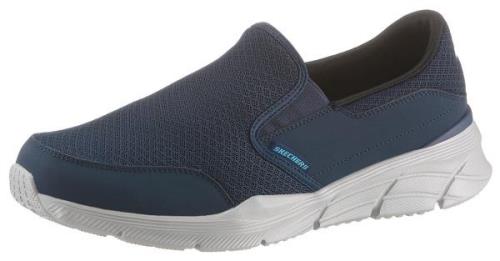 NU 20% KORTING: Skechers Slip-on sneakers Equalizer