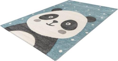 aRTE ESPINA Kindervloerkleed Amigo 522 Panda beer motief