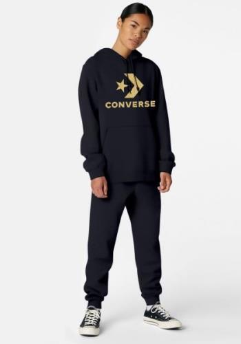 NU 20% KORTING: Converse Hoodie STANDARD FIT CENTER CHEST STAR CHEV