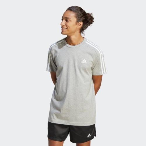 NU 20% KORTING: adidas Sportswear T-shirt M 3S SJ T