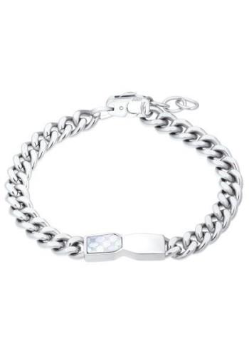 Joop! Armband 2035907 met zirkoon (synthetisch)