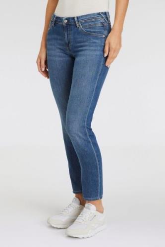 Marc O'Polo DENIM Skinny fit jeans Alva in klassieke look