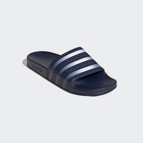 NU 20% KORTING: adidas Originals Badslippers Adilette