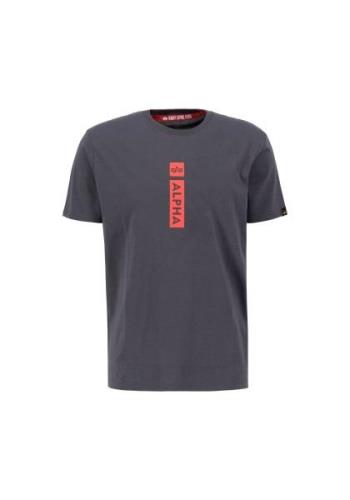 NU 20% KORTING: Alpha Industries T-shirt ALPHA INDUSTRIES Men - T-Shir...