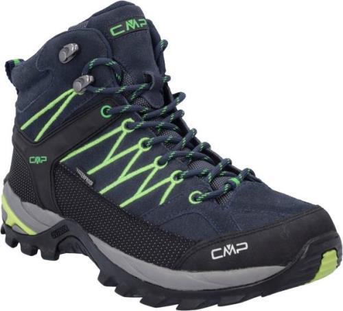 NU 20% KORTING: CMP Wandelschoenen RIGEL MID TREKKING SHOES WP