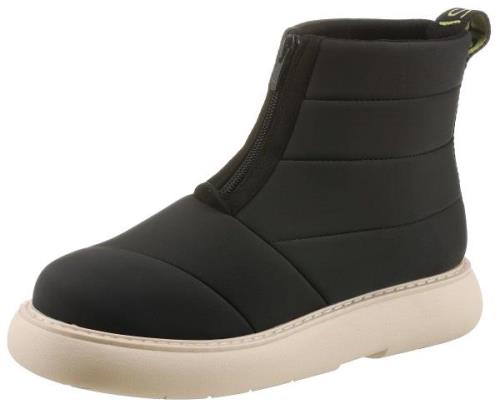 TOMS Laarsjes Alpargata Mallow Puffer