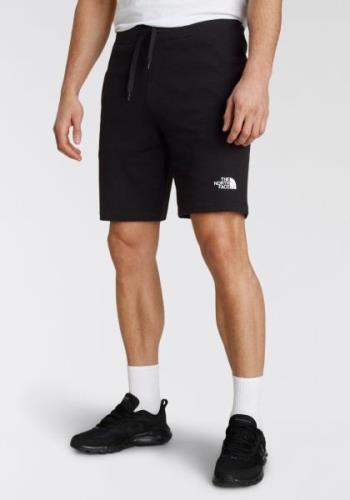 NU 20% KORTING: The North Face Sweatshort NF0A3S4FJK31 M Graphic Short...