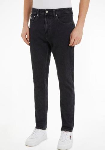 TOMMY JEANS 5-pocket jeans SCANTON Y SLIM