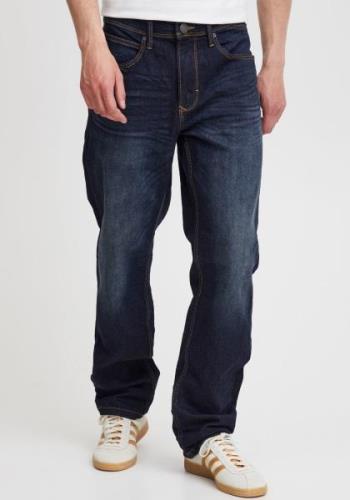 NU 20% KORTING: Blend Regular fit Jeans Rock fit