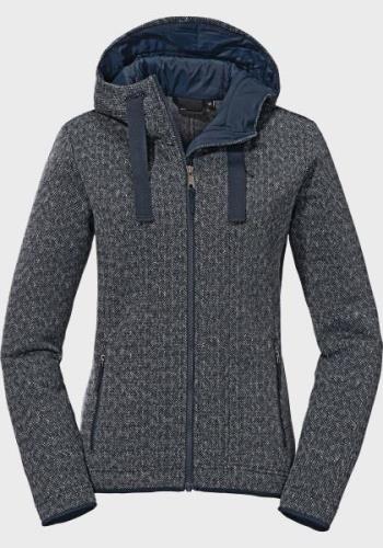 Schöffel Fleecejack Fleece hoody Aurora L