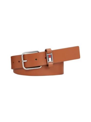 TOMMY JEANS Leren riem TJM SCANTON 3.5